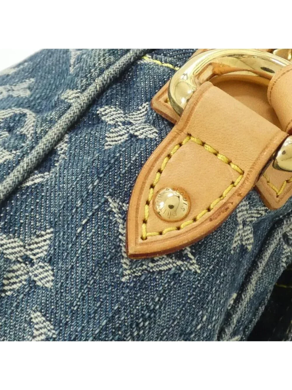 Louis Vuitton this authentic